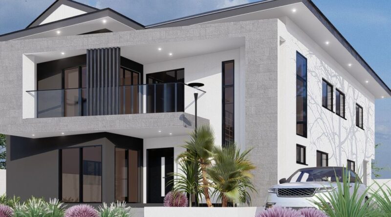 Why Ghana’s Real Estate Sector Is Shifting From Property Sales to Buyer Education