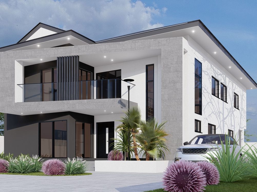 Why Ghana’s Real Estate Sector Is Shifting From Property Sales to Buyer Education