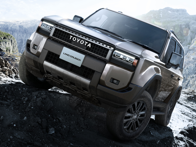 Ghana Drives Toyota: Inside the Relationship Between a Global Automotive Brand and One of Its Strongest African Markets