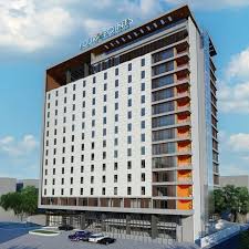 How Four Points by Sheraton Accra Airport Is Redefining Modern Hospitality in Ghana