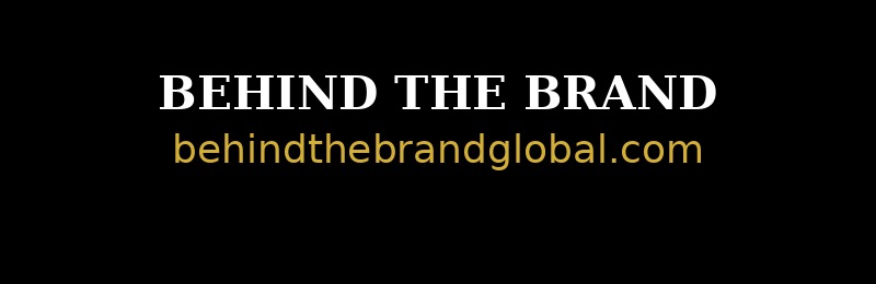 Behind The Brand Global