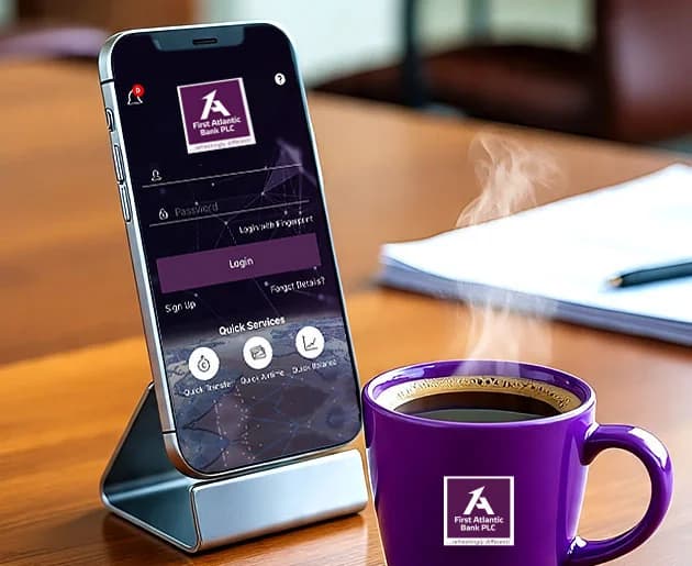How First Altantic Bank Is Changing the Way Ghanaians Use Banks