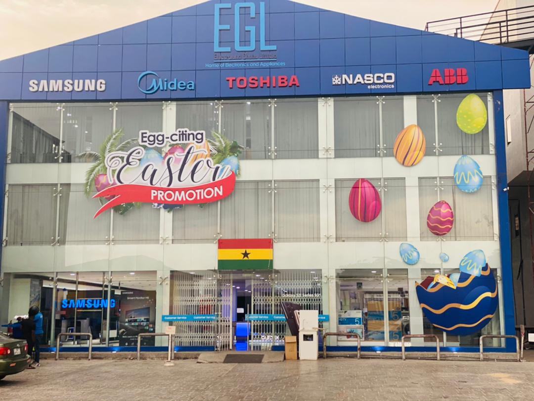 How Electroland Ghana Is Building Ghana’s Electronics Distribution Ecosystems