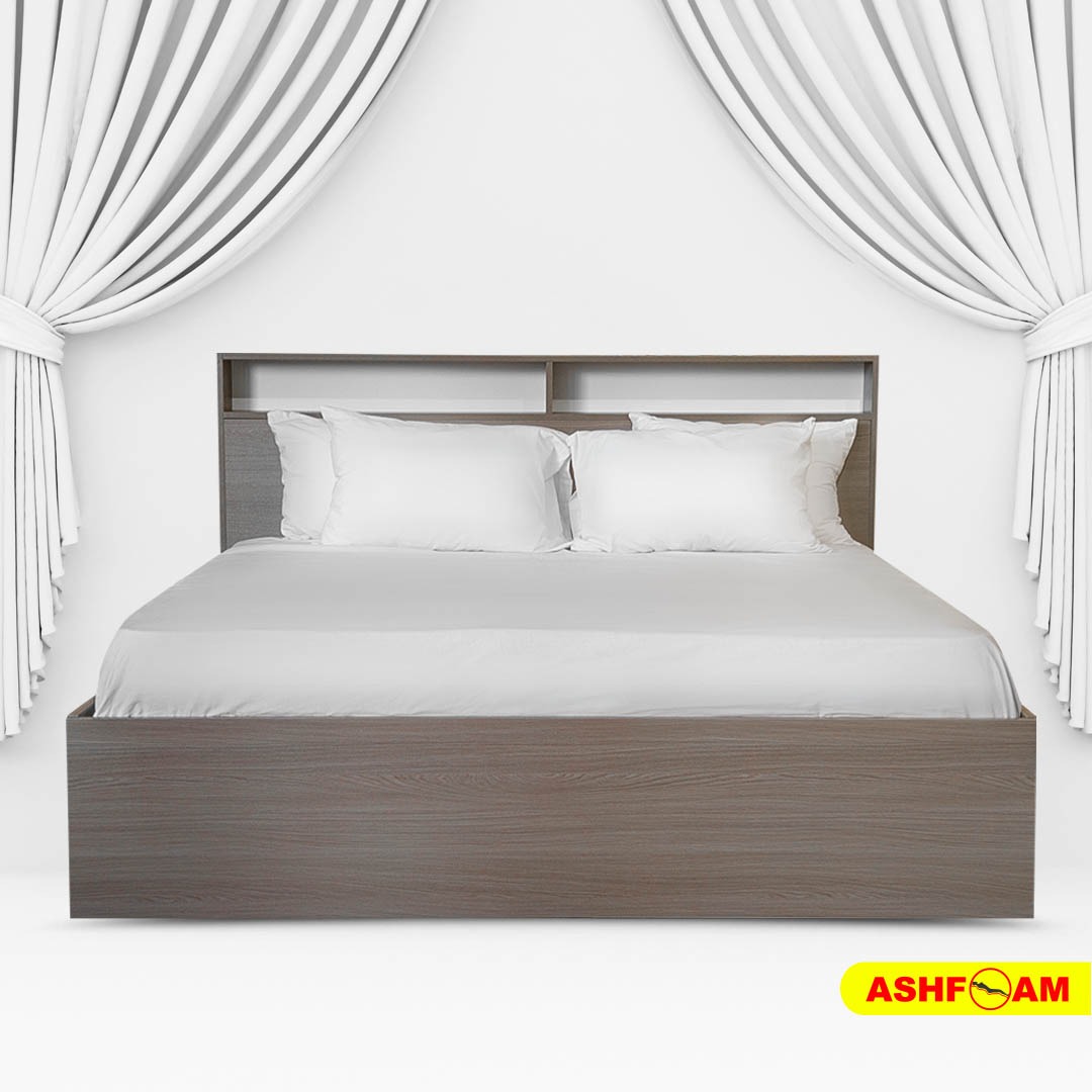 Ashfoam Ghana: The Brand Behind Comfort in Ghanaian Homes