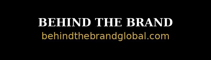 Behind The Brand Global