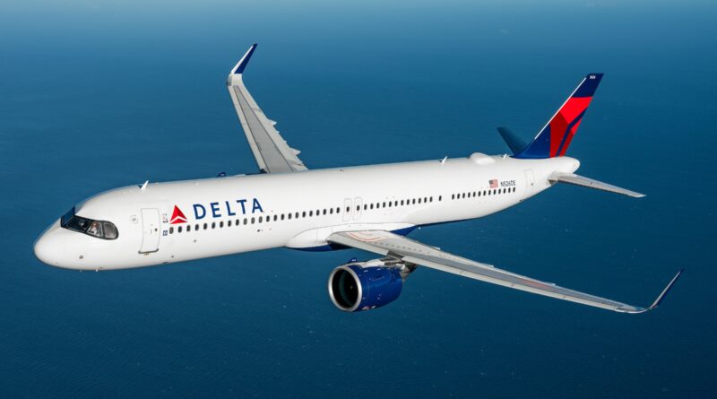 How Delta Air Lines Strengthen Ghana’s Connection to the United States Over the Last 20 Years