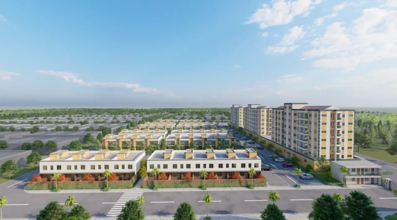 Why Sakumono Is Becoming One of Accra’s Most Attractive Real Estate Locations