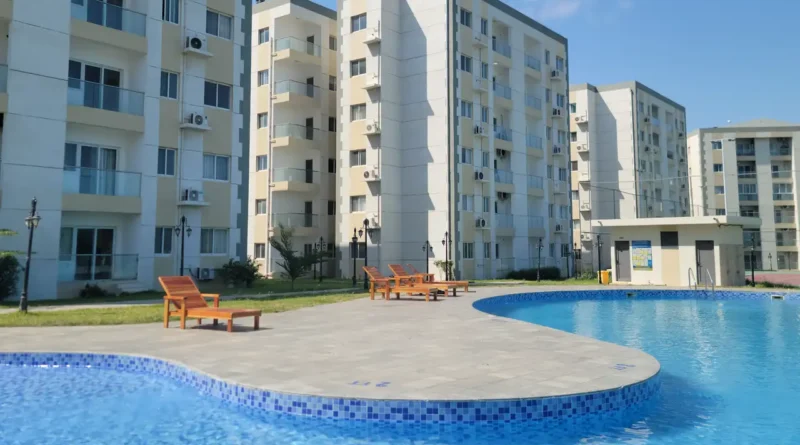 How Waylead Is Redefining Luxury Living and Community Design in Accra