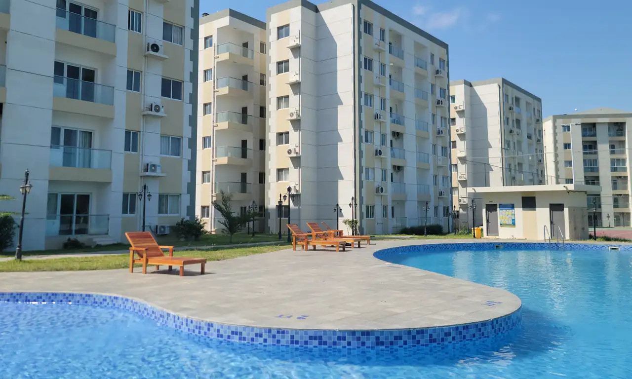 How Waylead Is Redefining Luxury Living and Community Design in Accra