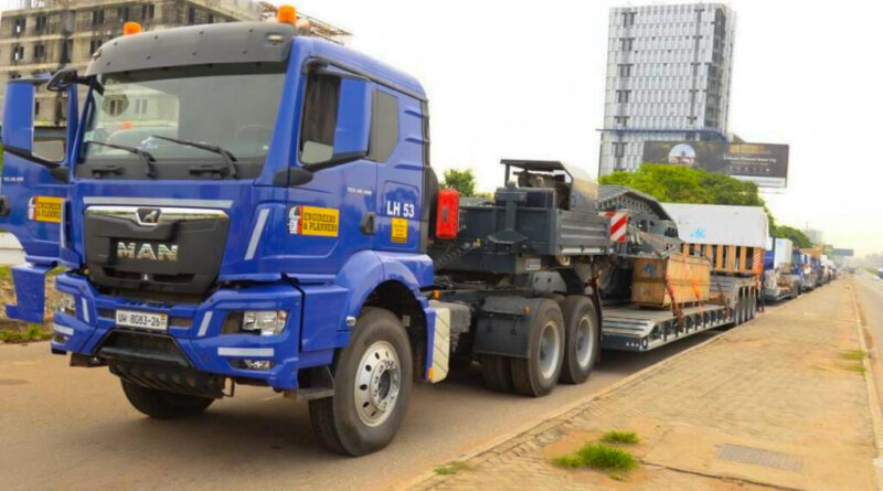 Why Engineers & Planners Is Investing $250 Million In Mining Equipment