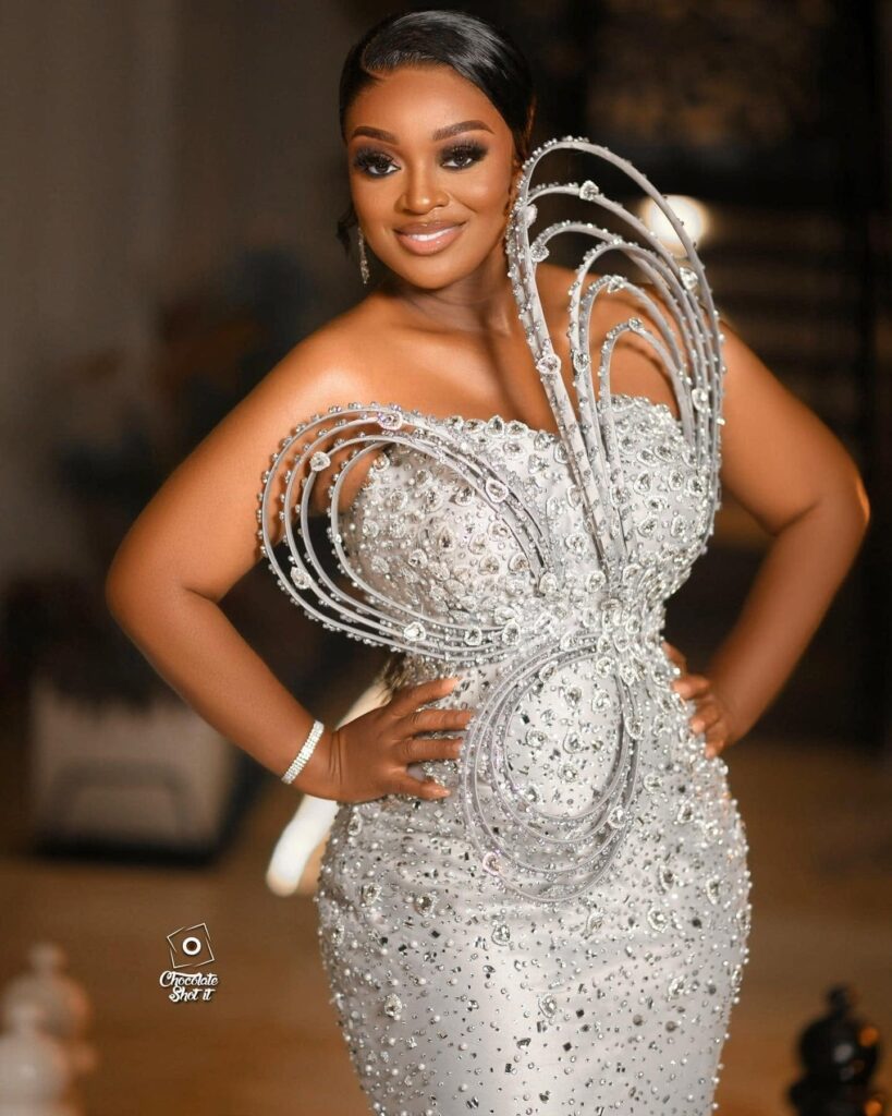 Jackie Appiah: How Ghana’s Screen Queen Built One of Africa’s Strongest Personal Brands
