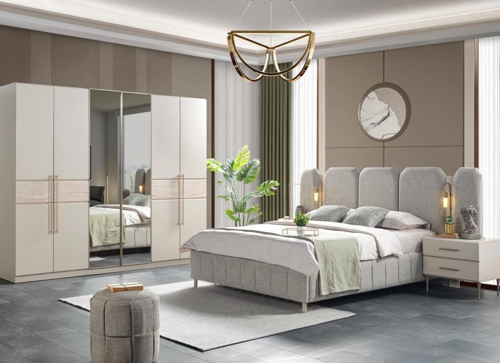 Luxury Turkish Furniture: Caretta Furniture on a Mission to Transform Modern Living