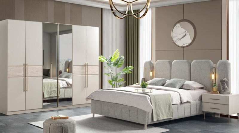 Luxury Turkish Furniture: Caretta Furniture on a Mission to Transform Modern Living