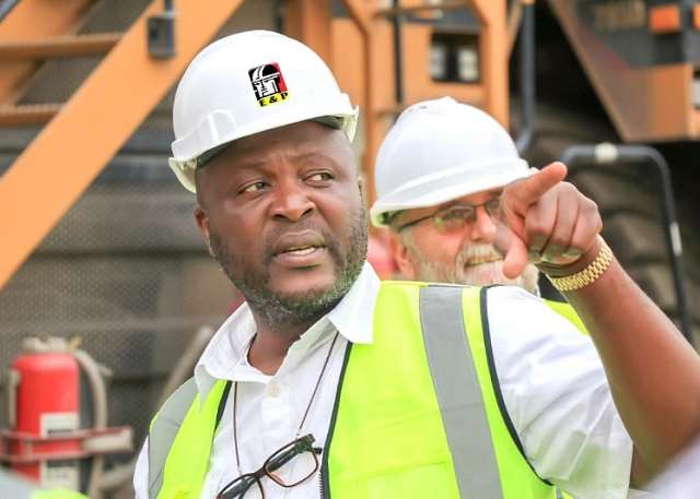When Private Wealth Becomes Public Intervention: Inside the Expanding Social Role of Ibrahim Mahama in Ghana
