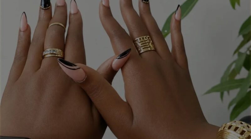 How Thuraya Nail Bar Is Turning Nail Care into a Luxury Ritual