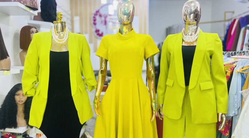 How AllPurpose Trendz Is Building a One-Stop Fashion Destination for Modern Ghanaian Professionals