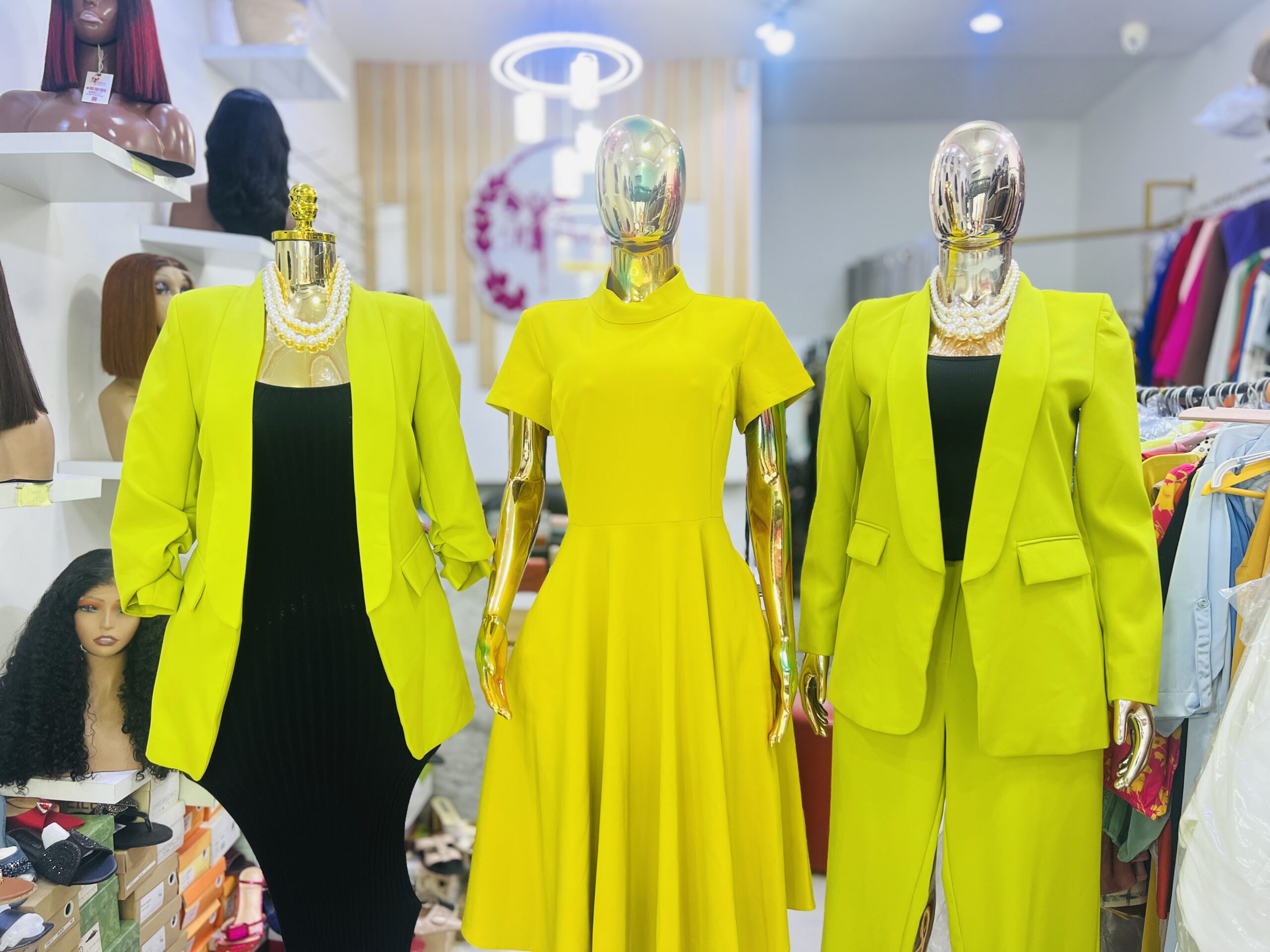 How AllPurpose Trendz Is Building a One-Stop Fashion Destination for Modern Ghanaian Professionals
