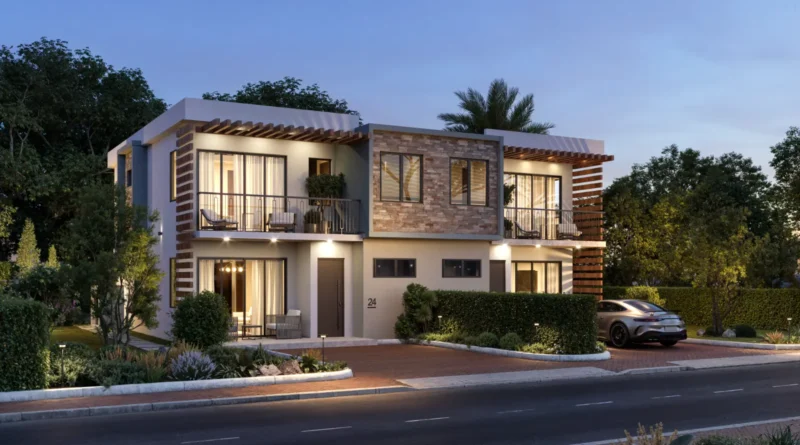 Trasacco Properties: Akaya, Accra’s New Standard for Modern Living
