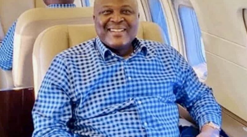 When Private Wealth Becomes Public Intervention: Inside the Expanding Social Role of Ibrahim Mahama in Ghana