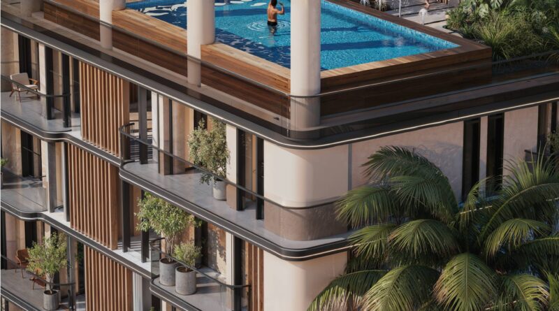 Mavera Residence: Inside the Vision Shaping a New Standard of Luxury Living in Accra
