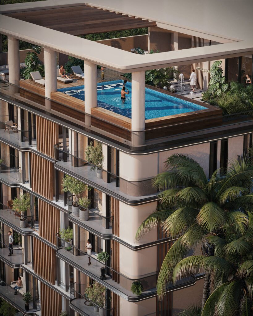 Mavera Residence: Inside the Vision Shaping a New Standard of Luxury Living in Accra