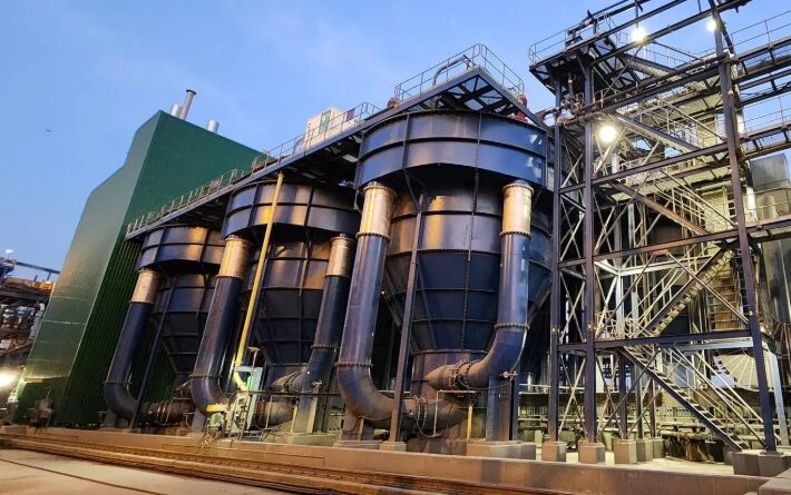 How Aztec Mining UpFair Reactor Boosts Gold Recovery by Up to 50% From Tailings in Africa