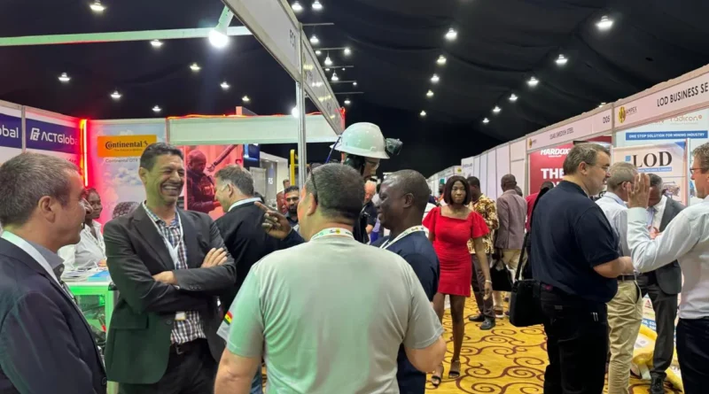 The Banking War Behind West Africa’s Mining Boom