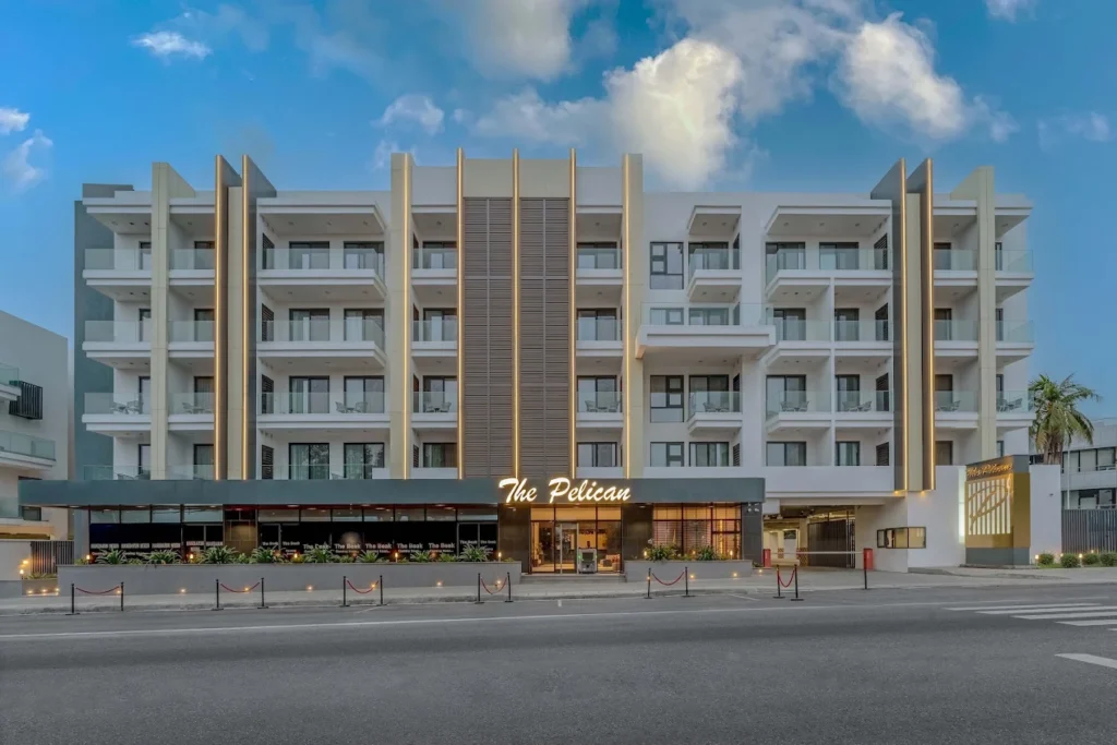 Inside The Pelican Hotel: How a Cantonments Property Is Redefining Long-Stay Hospitality in Accra