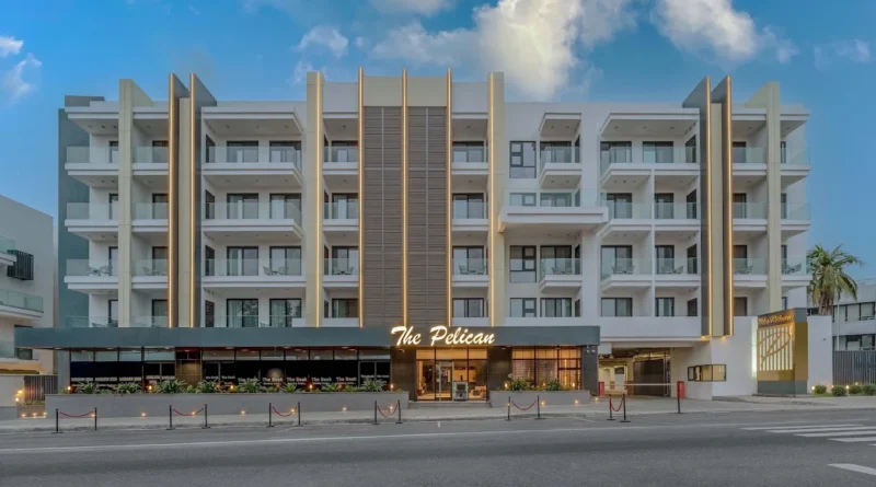 Inside The Pelican Hotel: How a Cantonments Property Is Redefining Long-Stay Hospitality in Accra