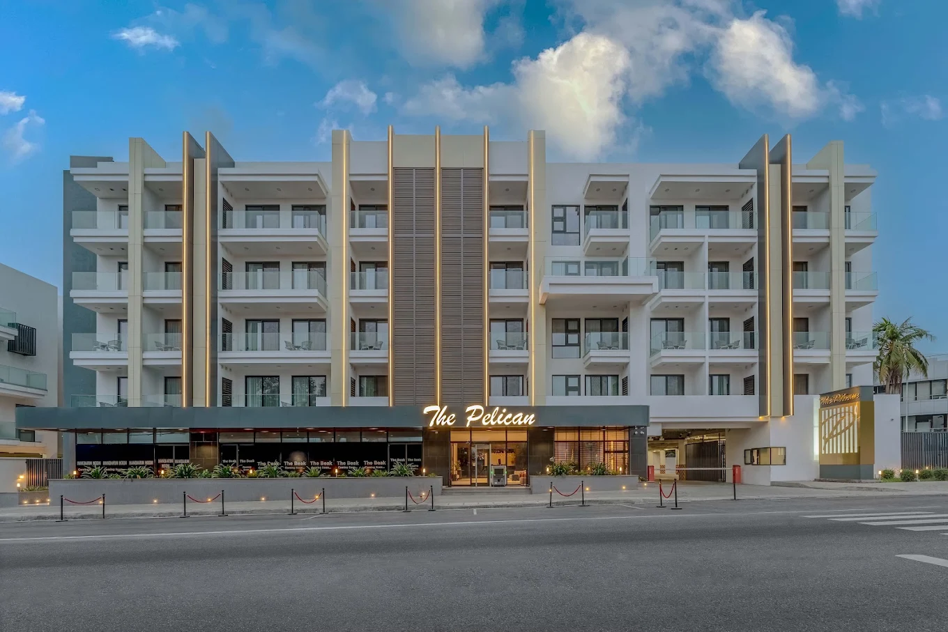 Inside The Pelican Hotel: How a Cantonments Property Is Redefining Long-Stay Hospitality in Accra