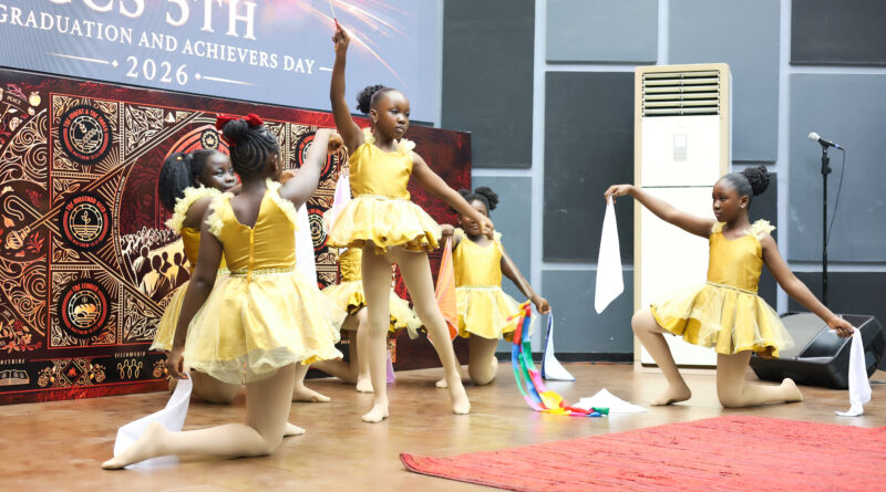Christland Community School: The Story Behind a Growing International School in Ghana