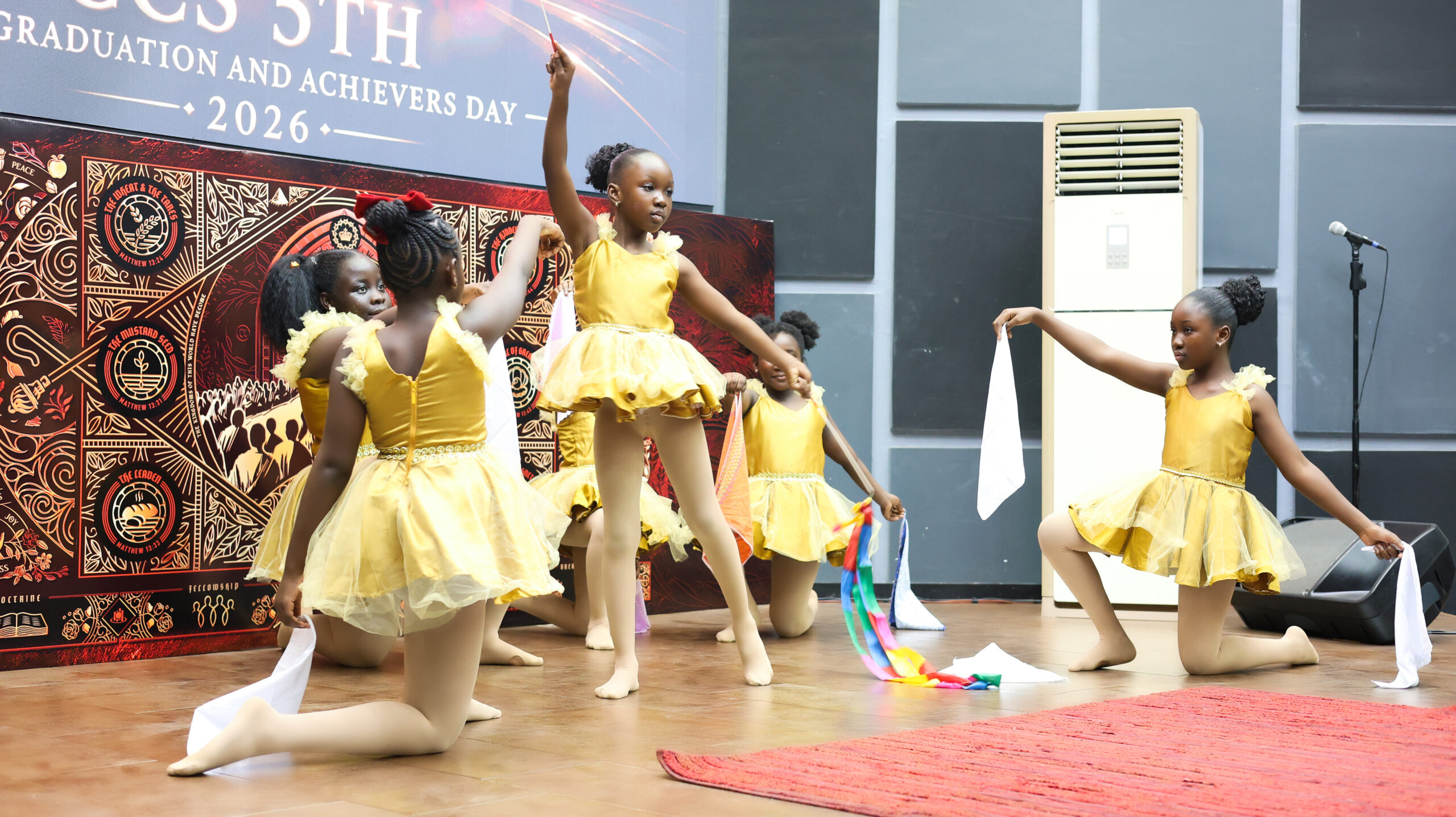 Christland Community School: The Story Behind a Growing International School in Ghana
